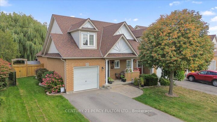 1250 Ormond Drive  Oshawa ON L1K 2T4 photo