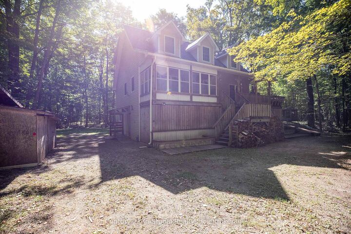 89 Tammys Cove Road  Northern Bruce Peninsula ON N0H 1Z0 photo