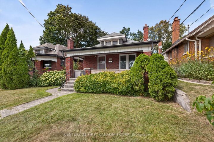 1230 Dundas Street  London East ON N5W 3B2 photo