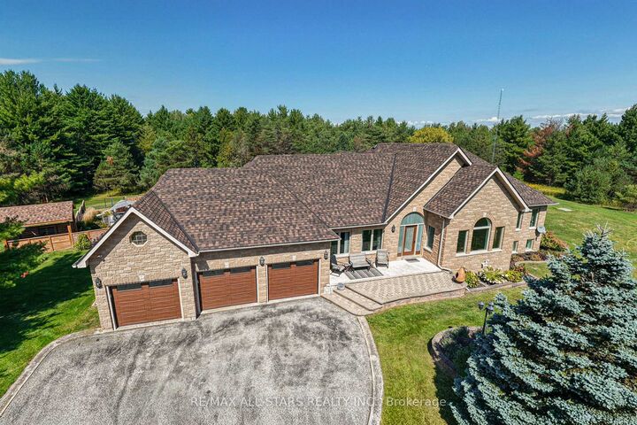 Property Photo:  210 Ashworth Road  ON L0G 1M0 