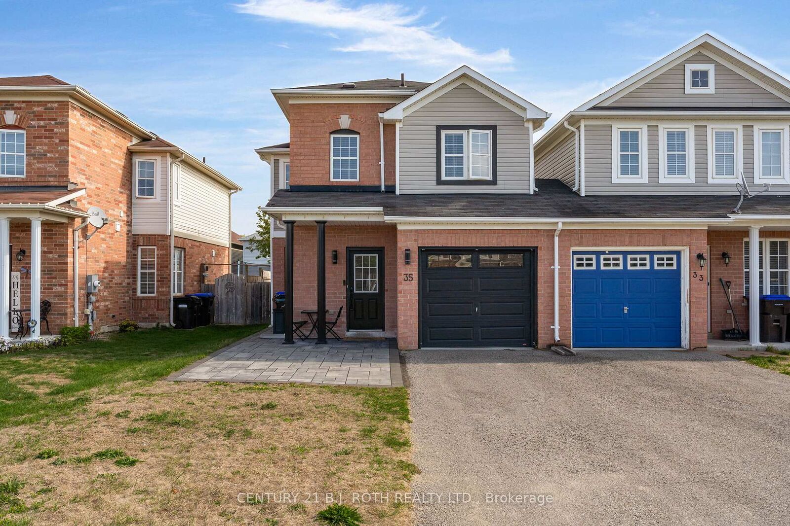 Property Photo:  35 McCann Lane  ON L0M 1B4 