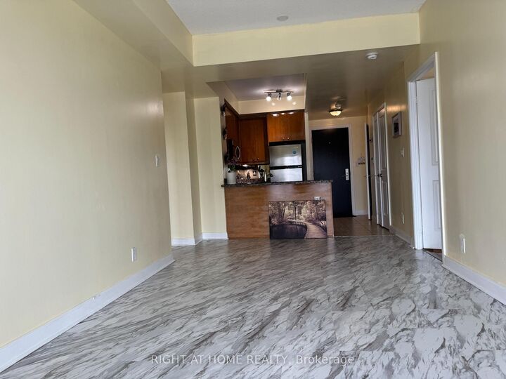 Property Photo: 50 Absolute Avenue 1101 ON L4Z 0A8