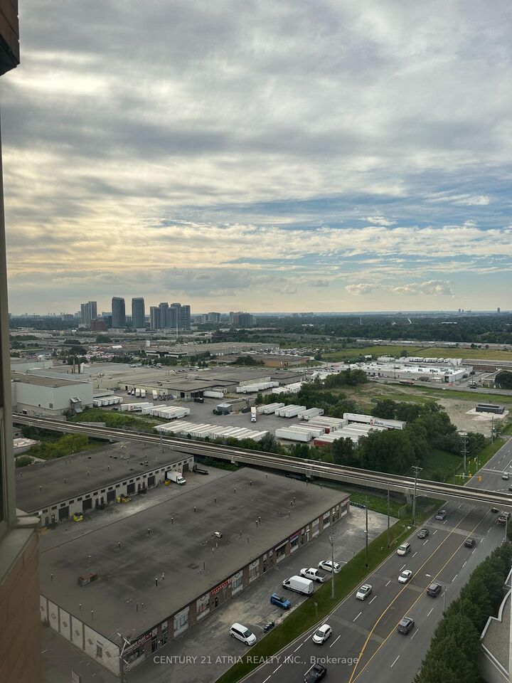 Property Photo: 115 Omni Drive 2605 ON M1P 5B4