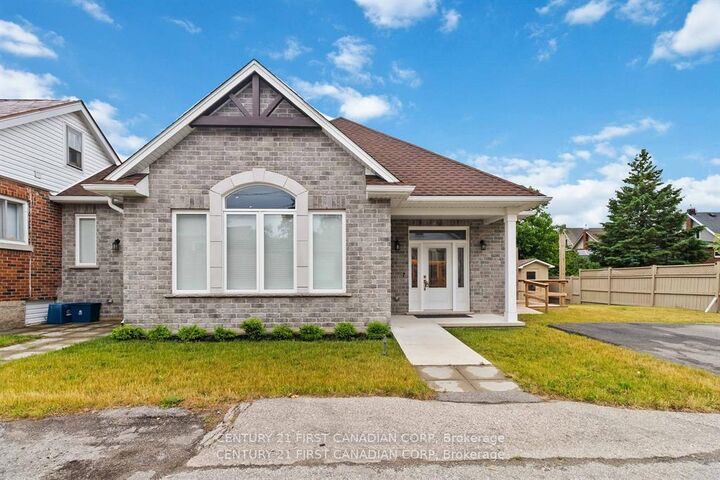 310-A St Paul Avenue  Brantford ON N3R 4M8 photo