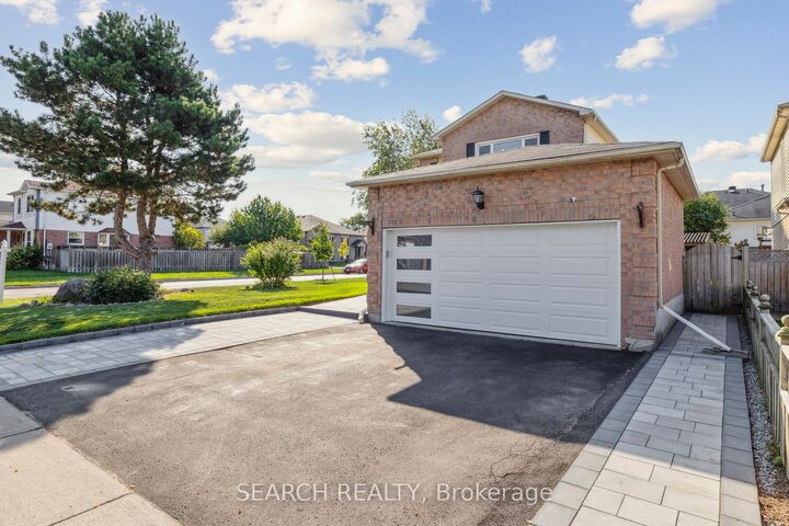 Property Photo:  955 Renaissance Drive  ON L1J 8E9 