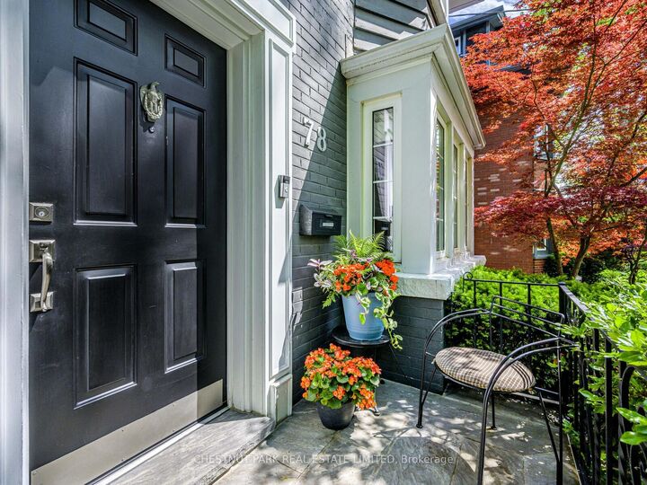Property Photo:  78 Dale Avenue  ON M4W 1K9 