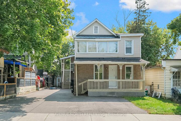 210 Dagmar Avenue  Vanier and Kingsview Park ON K1L 5S9 photo