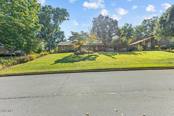 Property Photo:  1019 Grace Drive  TN 37604 