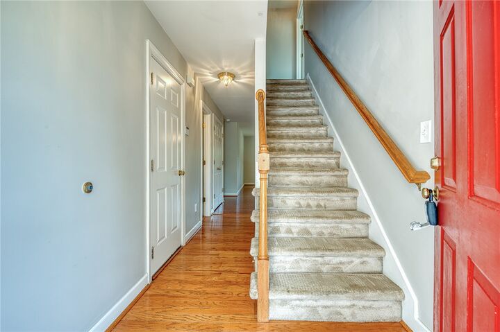 Property Photo: 5300 Tower Hill Road VA 23188