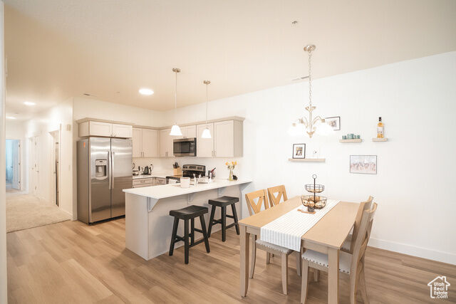 Property Photo: 3666 W 1330 N U101 UT 84043