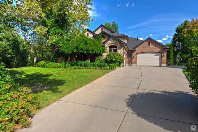 Property Photo:  1971 E Redbirch Cv  UT 84093 