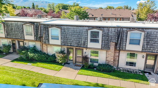 Property Photo: 88 W 50 S D-5 UT 84014