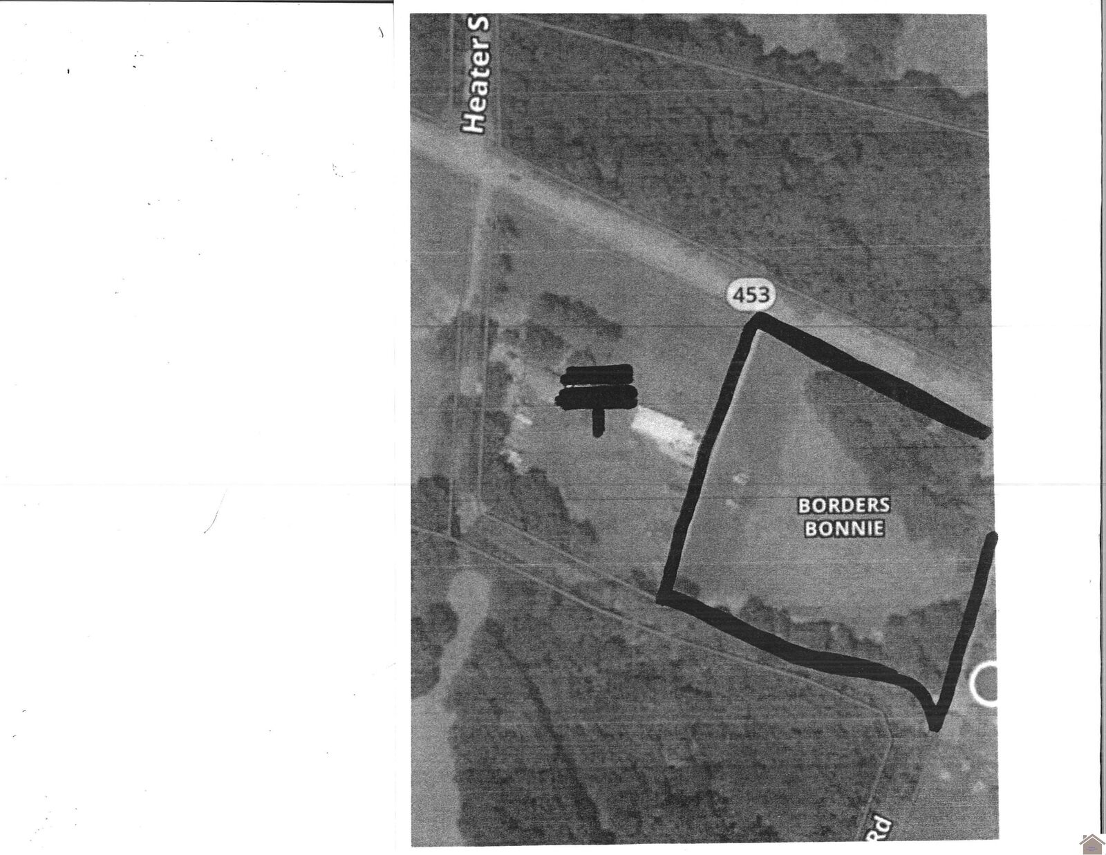 Property Photo:  000 Ky 453 1251 Iuka Rd  KY 42081 