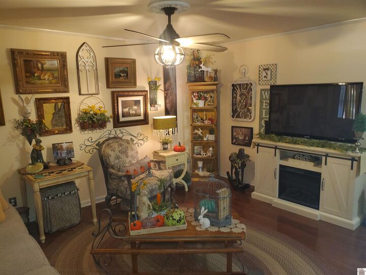 Property Photo:  3701 Springdale Circle  KY 42001 