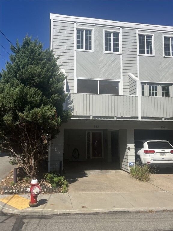 Property Photo:  332 Hailman St  PA 15206 