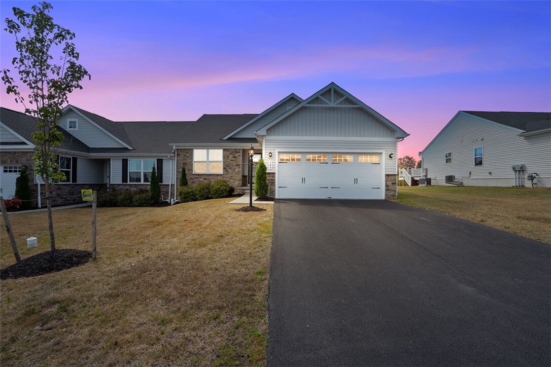 Property Photo:  109 Jessica  PA 15010 