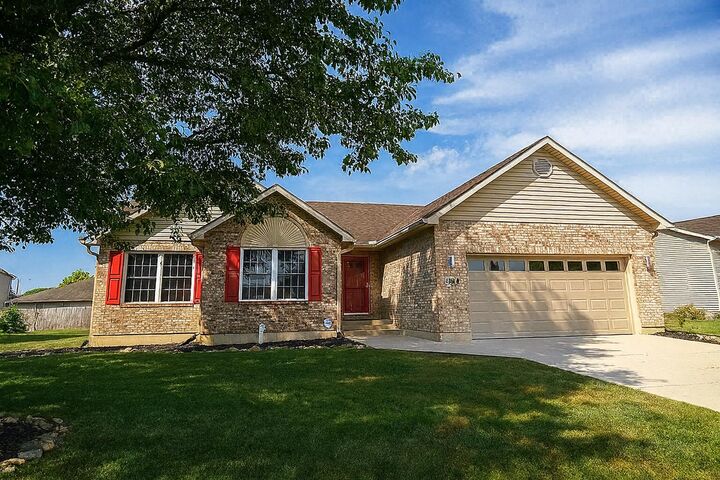 1350 Winchester Drive  Troy OH 45373 photo