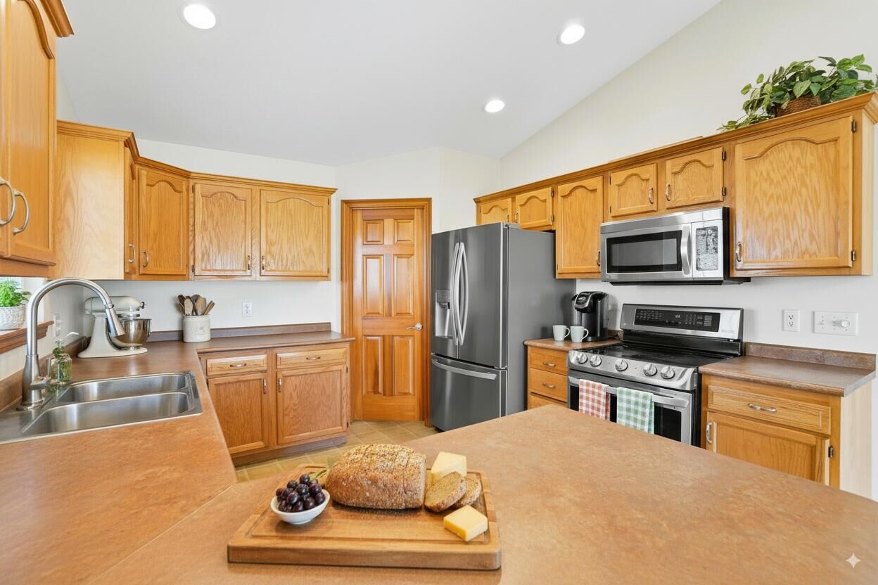 Property Photo:  1350 Winchester Drive  OH 45373 