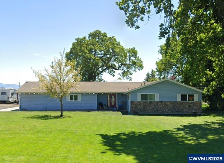 31366 Oak Plain Dr  Halsey OR 97348 photo