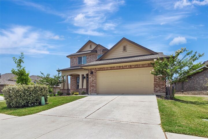 Property Photo:  408 Mante Court #311  TX 78748 