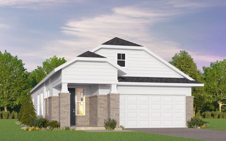 232 Wild Honeysuckle Way  San Marcos TX 78666 photo