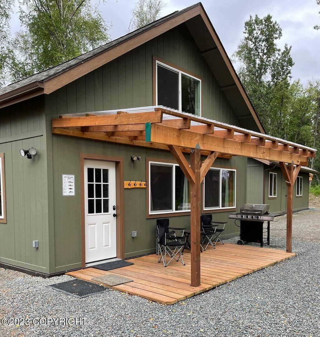 Property Photo:  36112 Murray Lane #2  AK 99669 