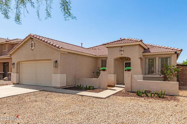 Property Photo:  4714 N 95th Drive  AZ 85037 