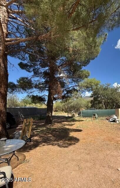 Property Photo: 780 S Tonto Creek Drive 353 AZ 85541