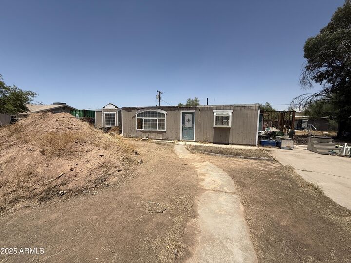 11510 E Vine Ave Avenue  Mesa AZ 85208 photo