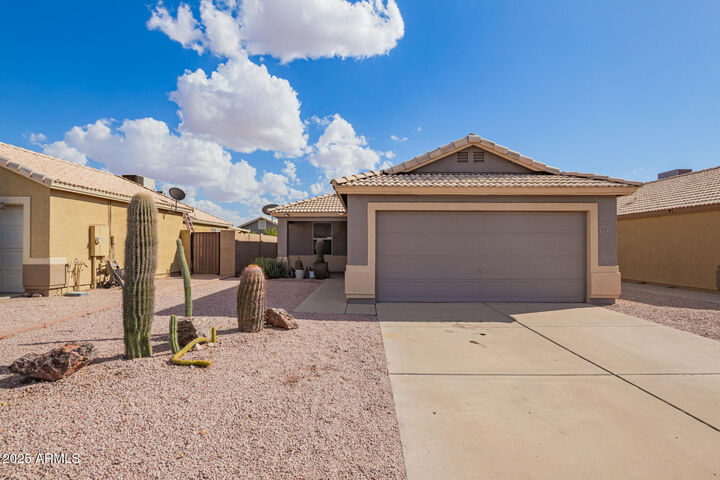 1825 W Renaissance Avenue  Apache Junction AZ 85120 photo