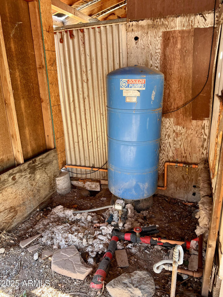 Property Photo: 611 S 4th Street S 0 AZ 86322