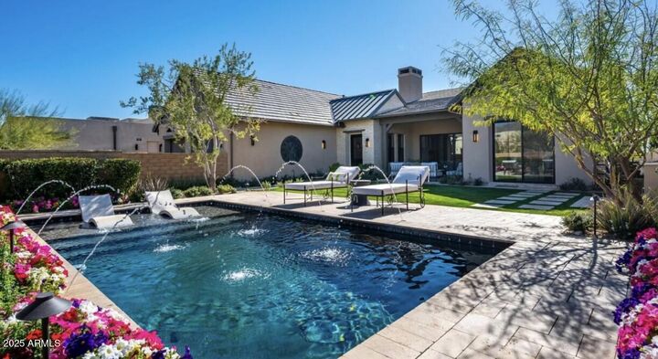 10203 E Camelot Court  Scottsdale AZ 85255 photo