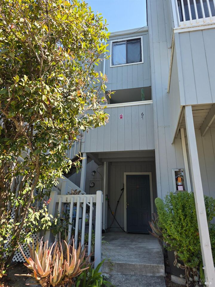 165 Oddstad Drive 67  Vallejo CA 94589 photo
