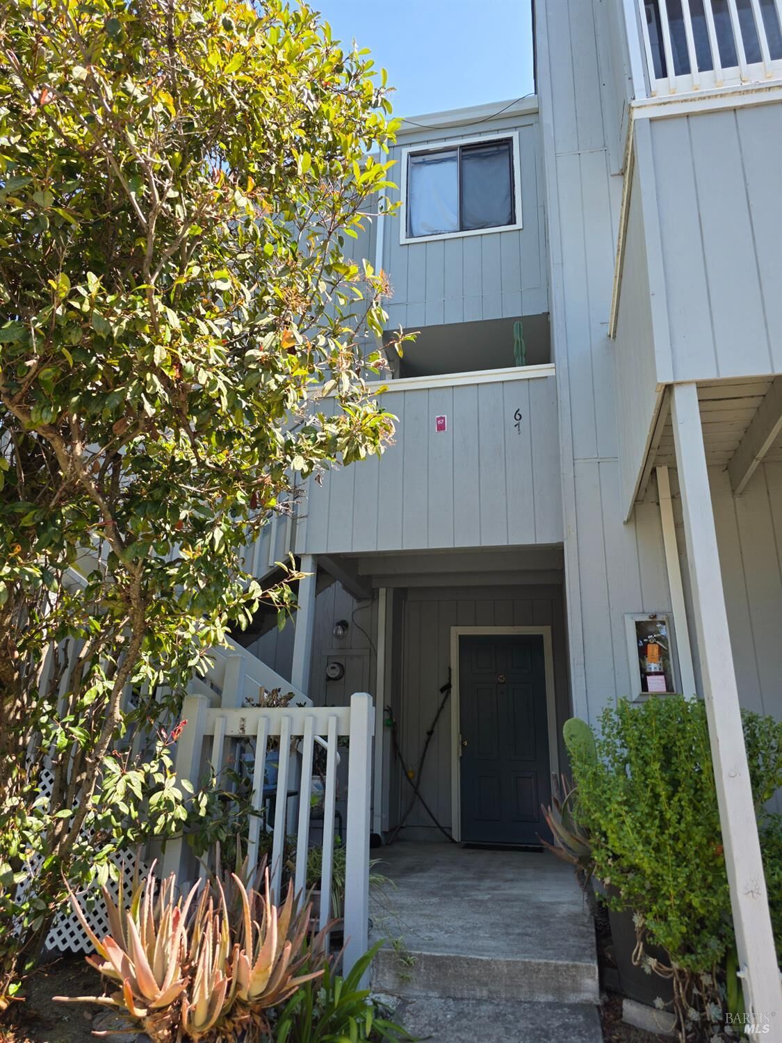 Property Photo:  165 Oddstad Drive 67  CA 94589 