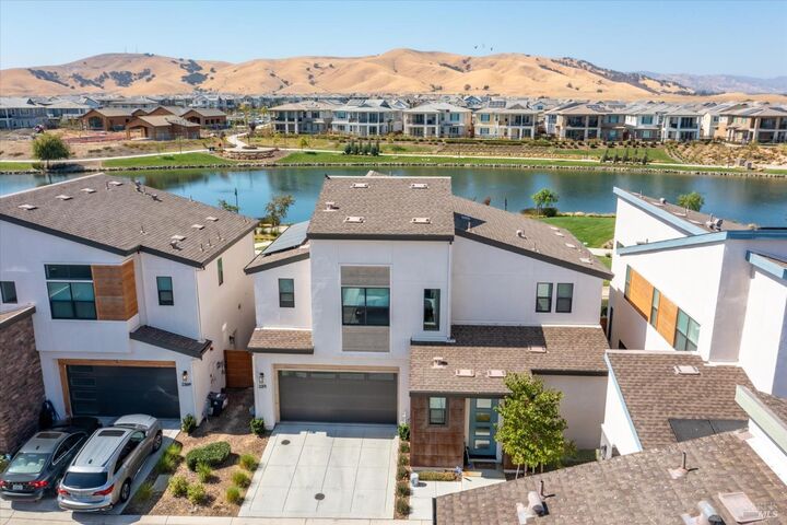 Property Photo:  2371 Waterside Drive  CA 94533 
