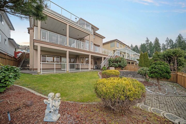 Property Photo: 3062 Timber Court BC V3E 2Y8