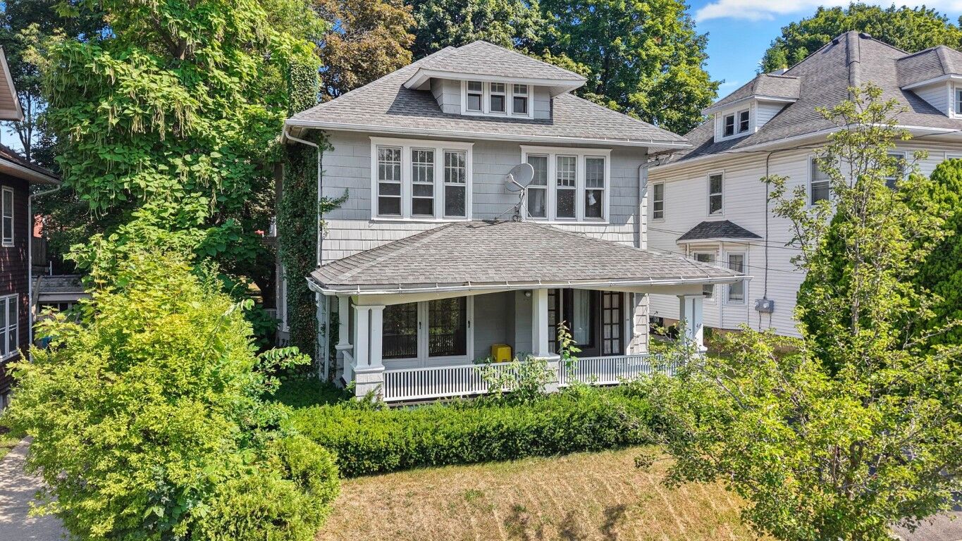 Property Photo: 46 Lincoln Avenue NY 13905