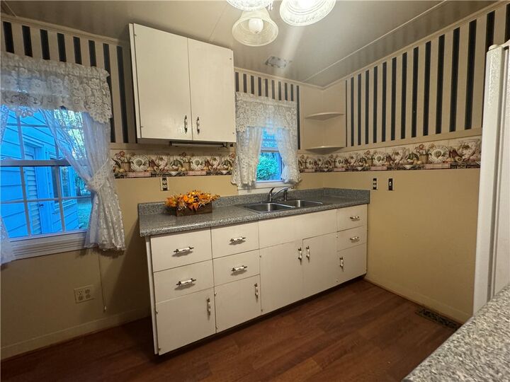 Property Photo: 132 White Springs Road NY 14456