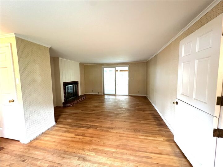 Property Photo: 132 White Springs Road NY 14456