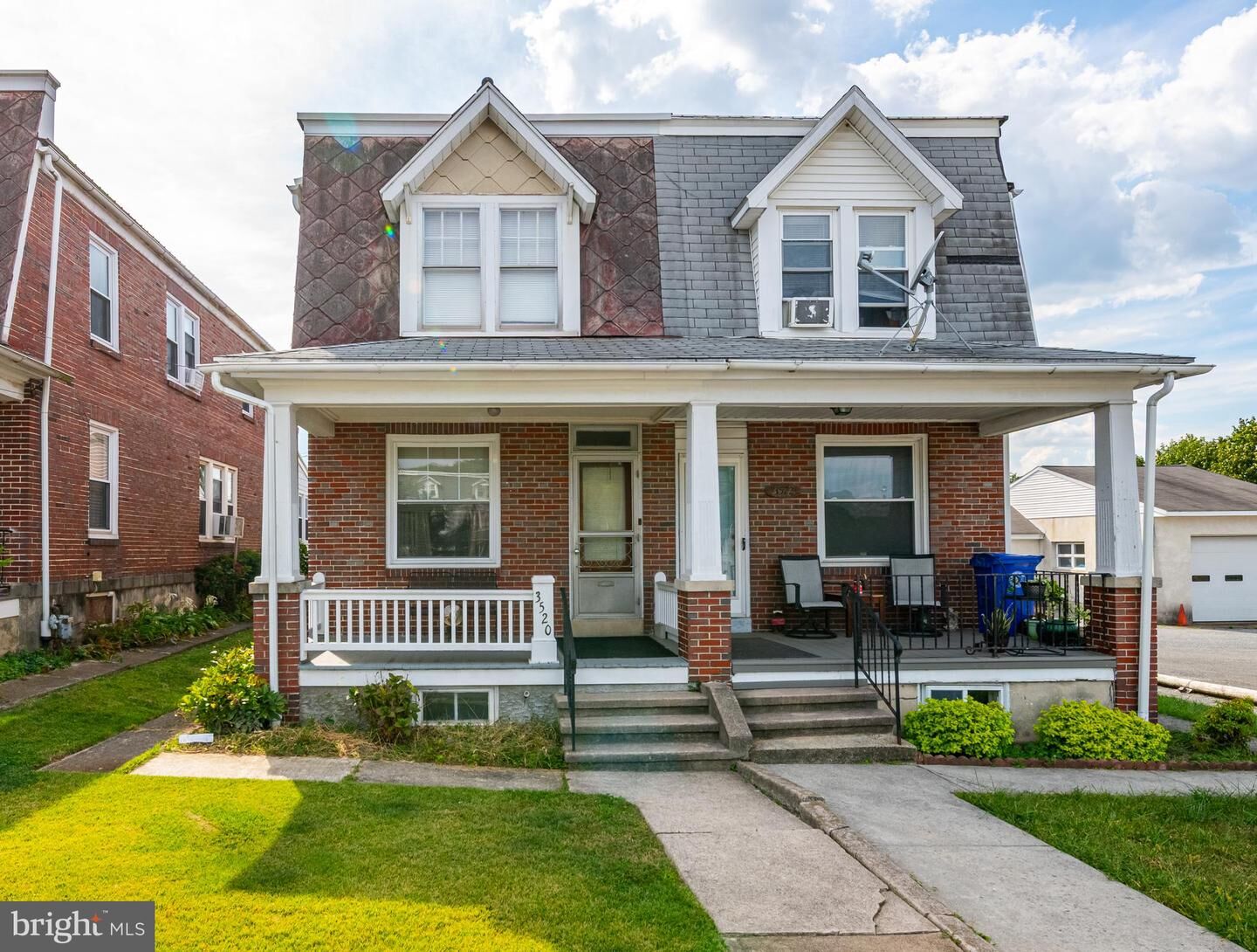 Property Photo:  3520 Montclare Street  PA 19605 