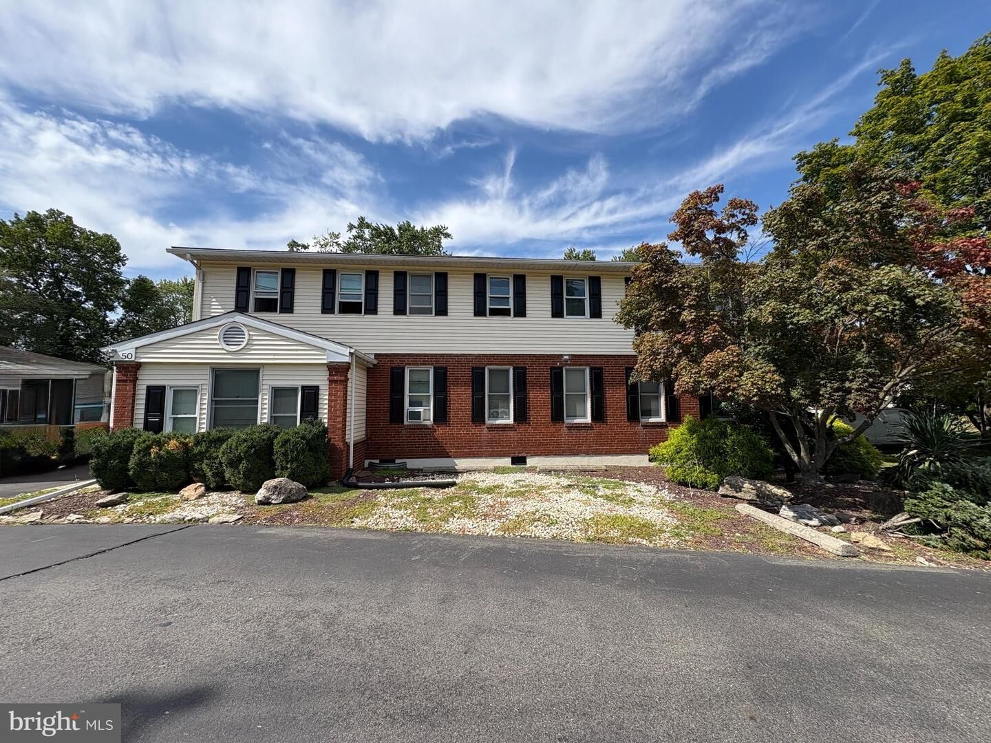 Property Photo:  50 Route 130  NJ 08505 