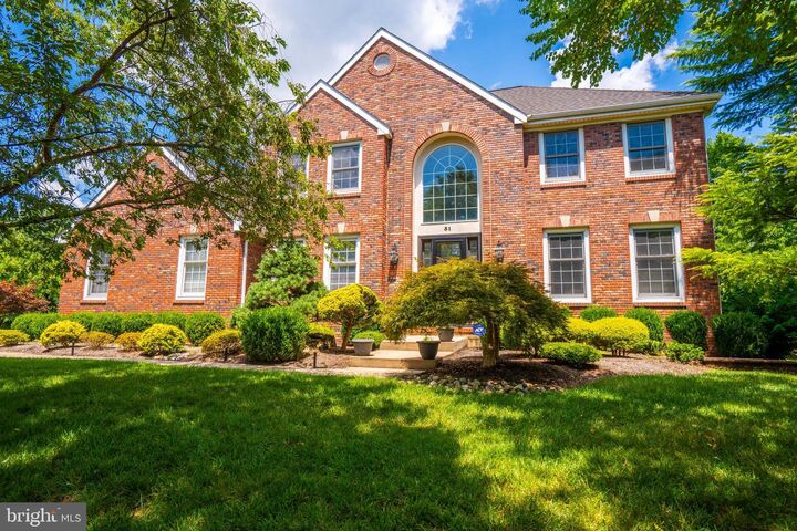31 Sapphire Drive  Princeton Junction NJ 08550 photo