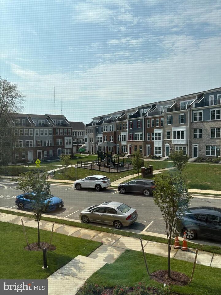Property Photo:  10840 Cedar Avenue  VA 22030 