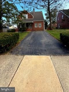 Property Photo: 1106 Belmont Avenue PA 19018