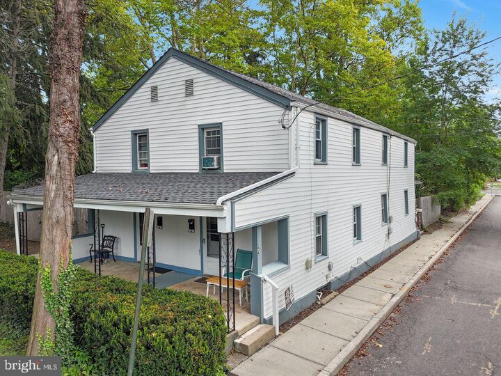 Property Photo:  2 Titus Avenue  NJ 08648 