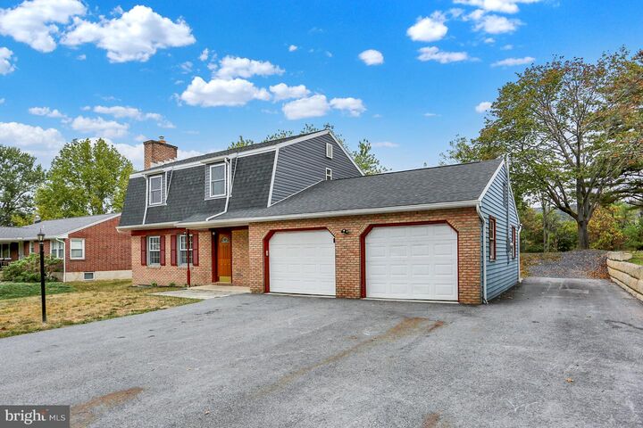 Property Photo:  5920 Jacobs Avenue  PA 17112 