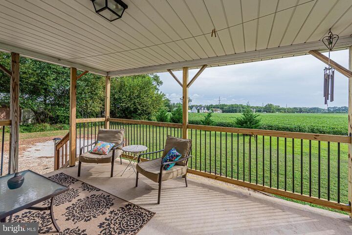 Property Photo:  22661 Asbury Road  DE 19947 