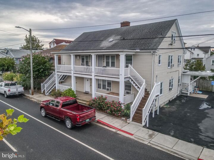 Property Photo:  1004 Philadelphia Avenue  MD 21842 