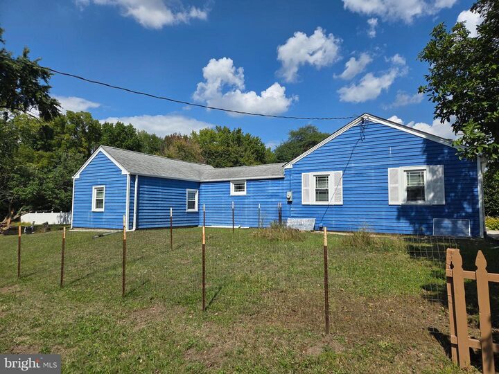 Property Photo: 728 Longwood Avenue NJ 08002