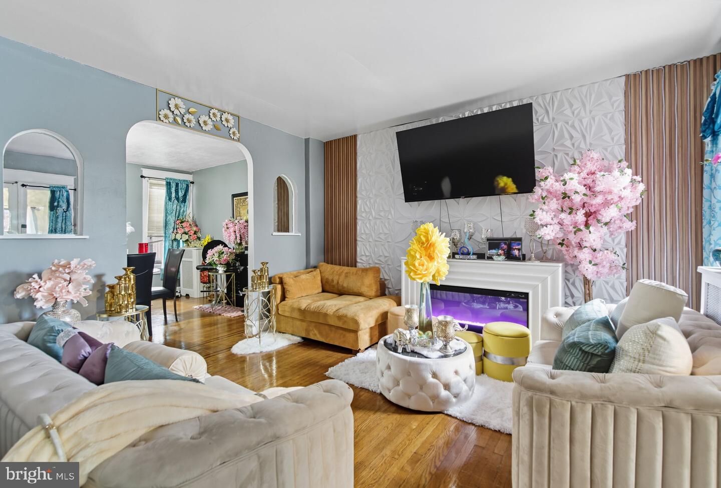 Property Photo:  5038 Gransback Street  PA 19120 